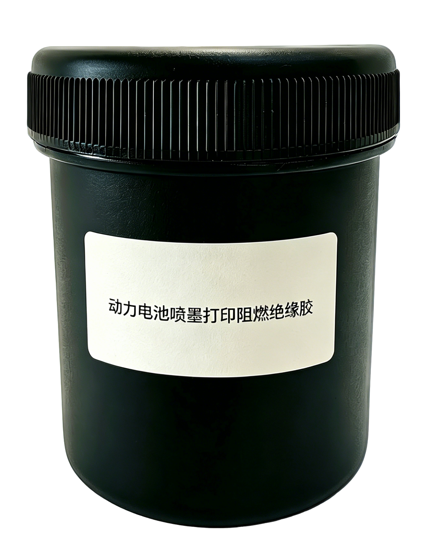 动力电池喷墨打印阻燃绝缘胶
