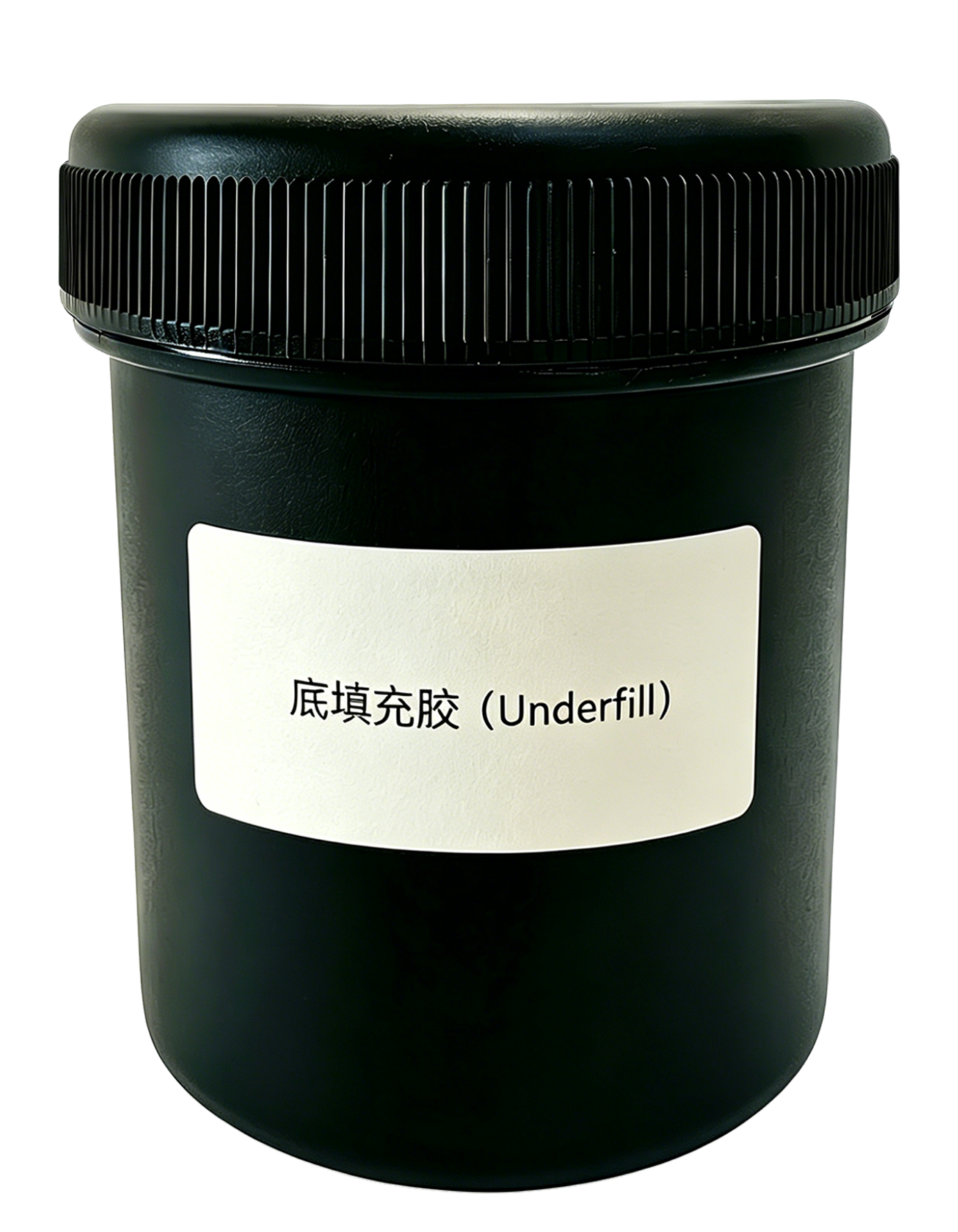 底填充胶（Underfill）
